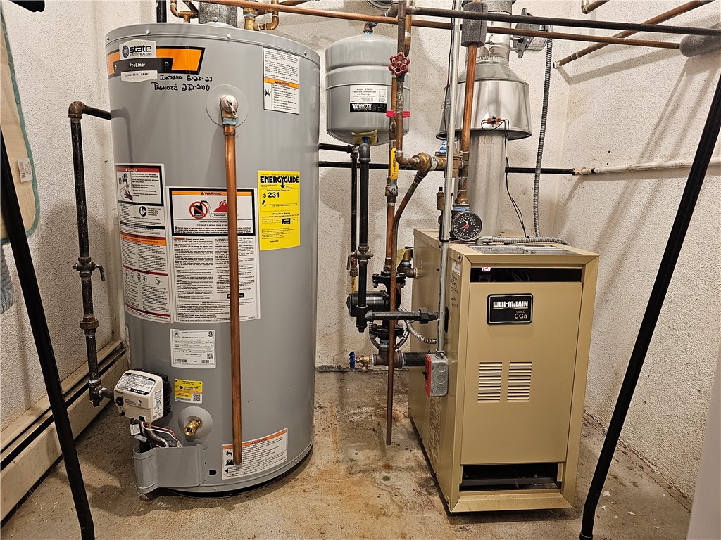 21 Pheasant Run, Unit B Smithfield, RI 02917 - Photo 10 of 10