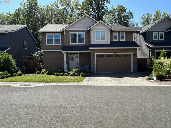 $484,900 | 59290 Forest Trail Circle, St. Helens, OR 97051