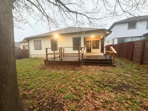 $2,200 | 711 Settlement Street, Cedar Park, TX 78613