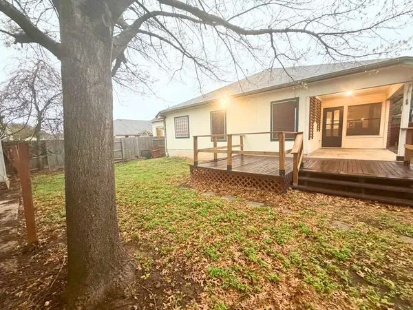 $2,200 | 711 Settlement Street, Cedar Park, TX 78613