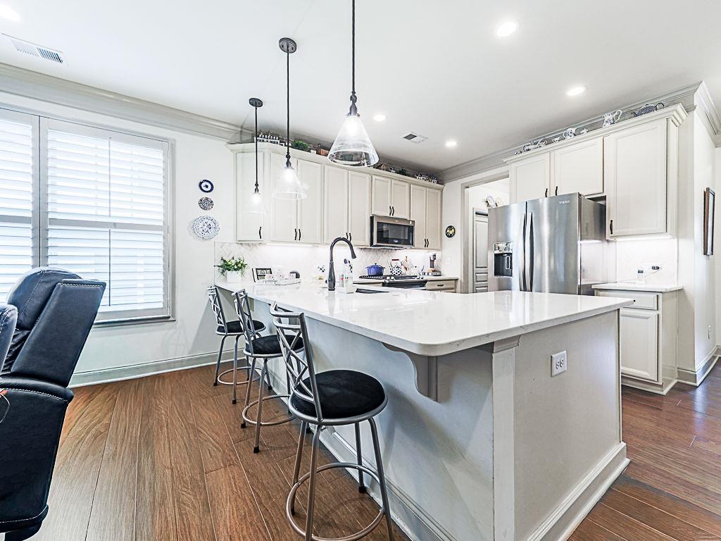 211 Misty View Drive Canton, GA 30114 - Photo 14 of 75