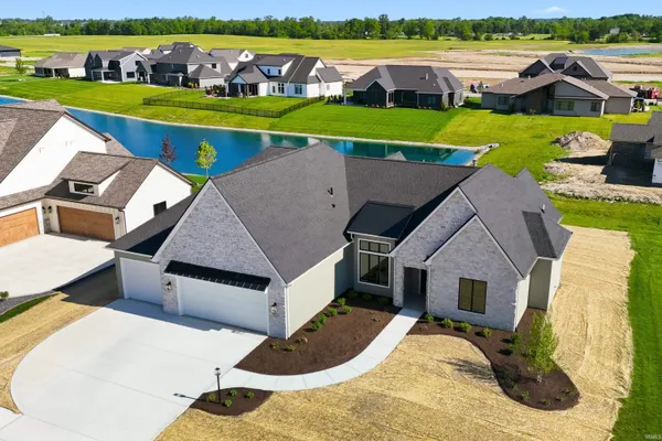 $659,900 | 12242 Rain Lily Court, Fort Wayne, IN 46814