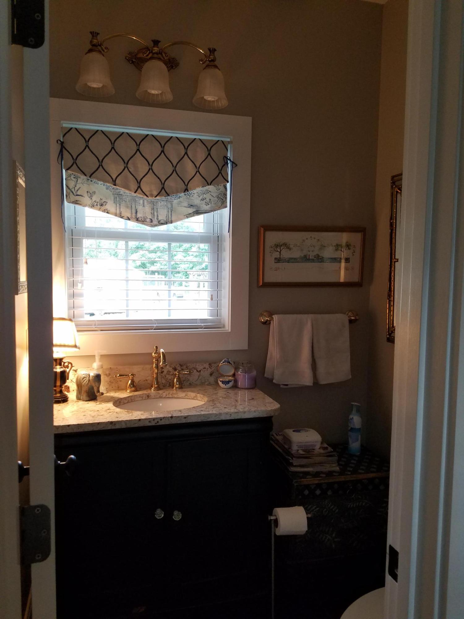 315 Ellis Road Hardy, VA 24101 - Photo 12 of 32 half bath
