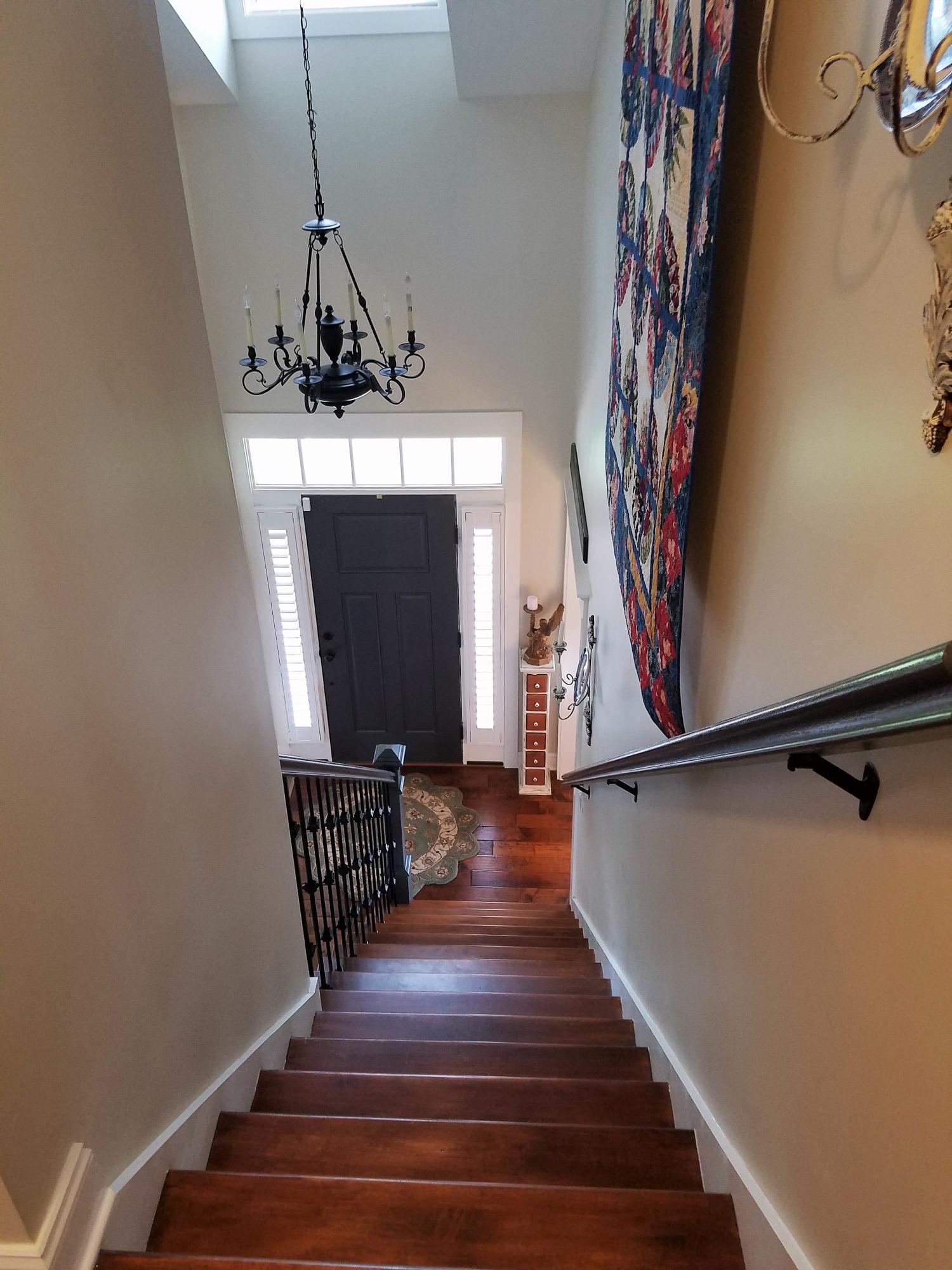 315 Ellis Road Hardy, VA 24101 - Photo 21 of 32 gorgous woodwork