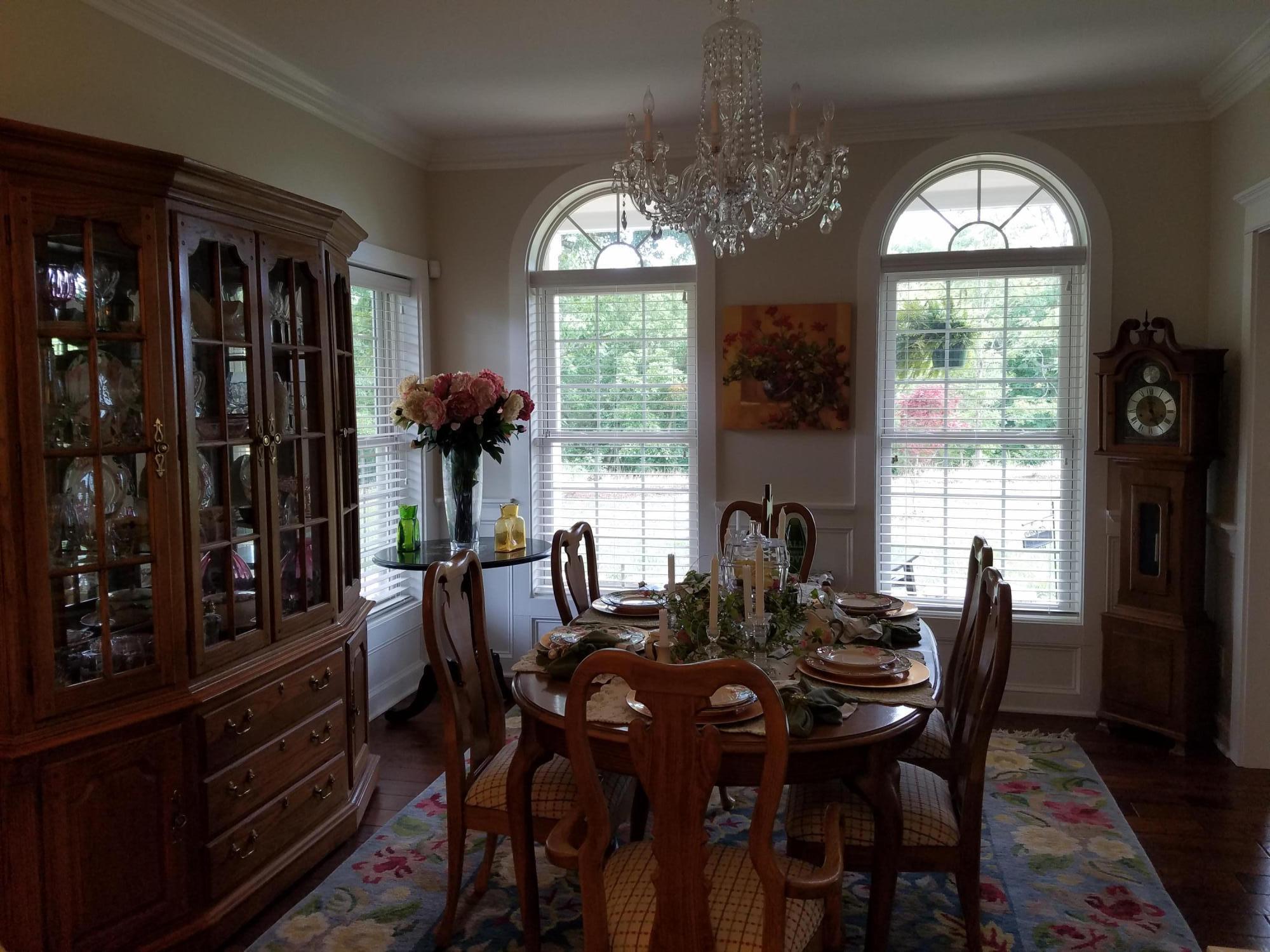 315 Ellis Road Hardy, VA 24101 - Photo 5 of 32 Dining Room