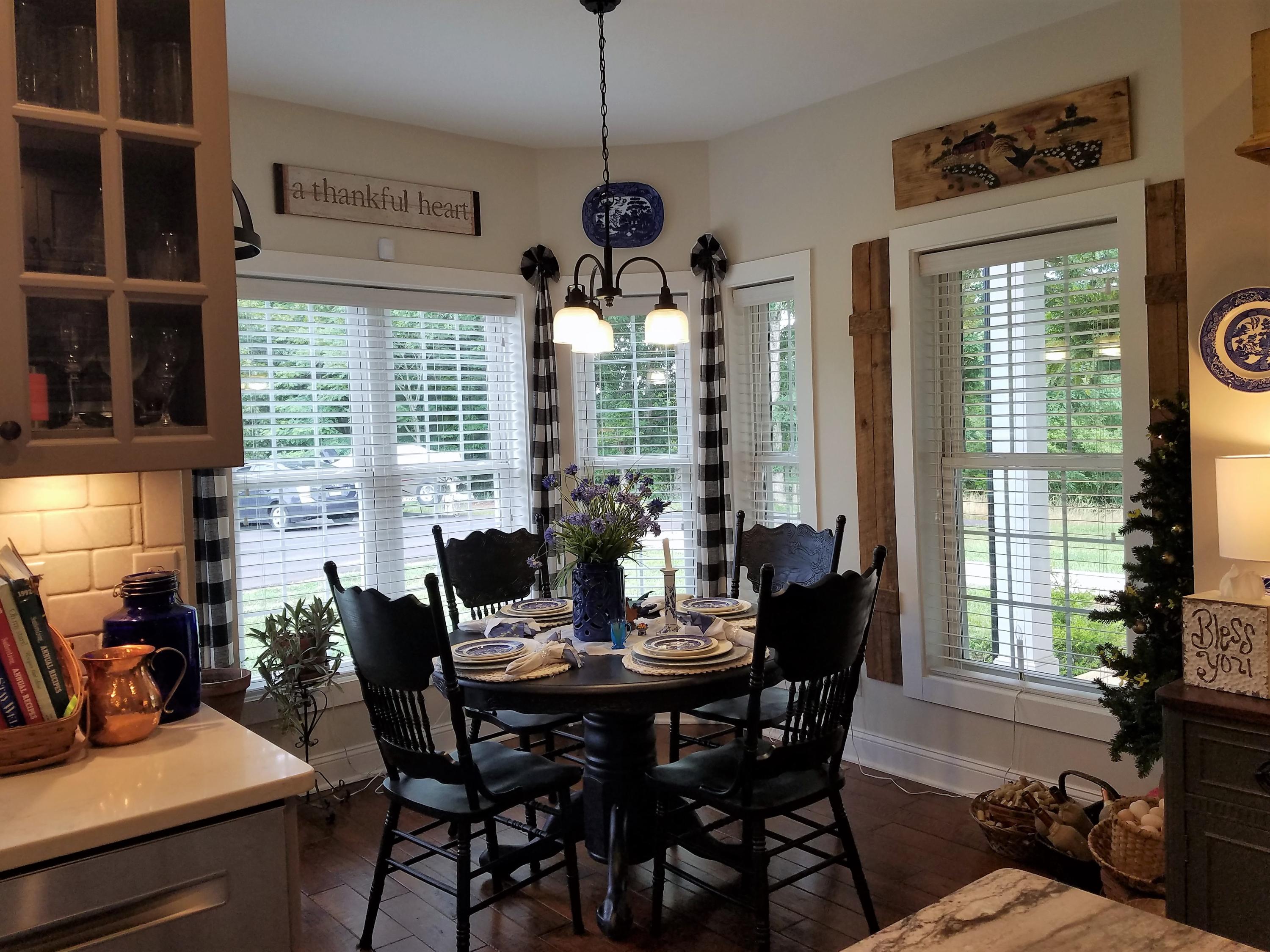 315 Ellis Road Hardy, VA 24101 - Photo 6 of 32 eat in kitchen