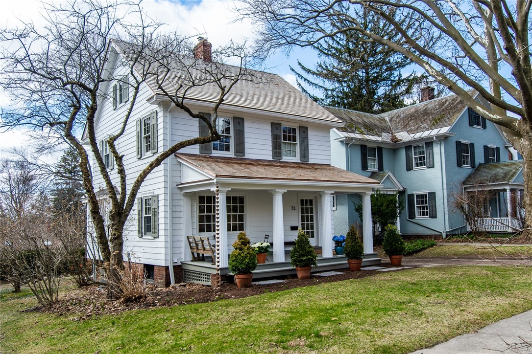 73 Nunda Boulevard Rochester, NY 14610 - Photo 1 of 1 Gallery Image 1