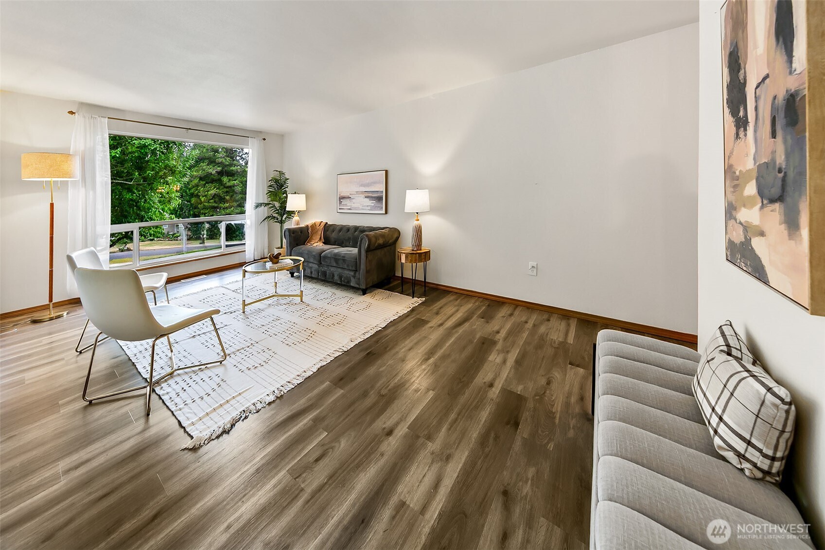 13822 Southeast 163rd Street Renton, WA 98058 - Photo 5 of 29