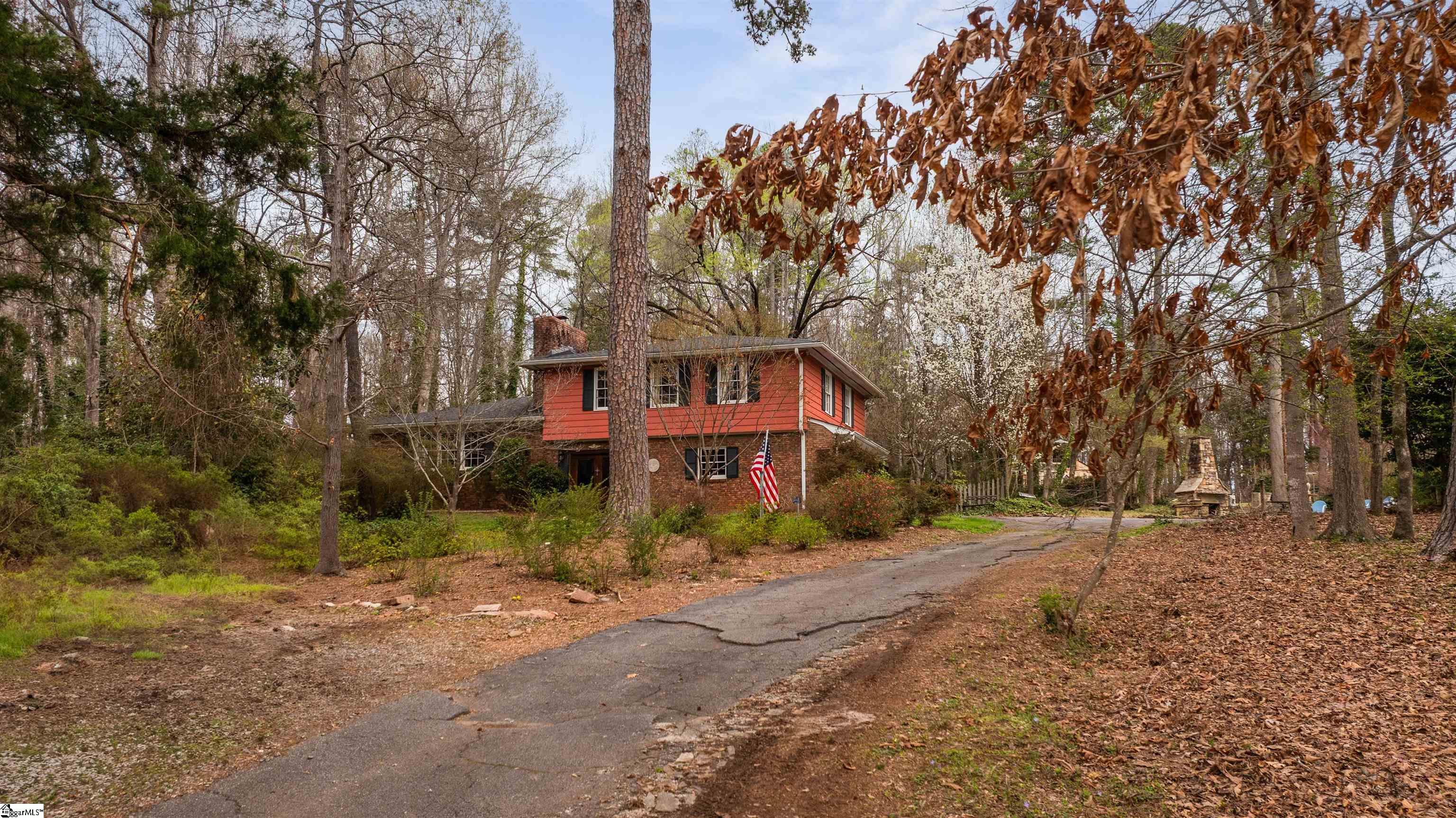 180 Johnnys Road Inman, SC 29349 - Photo 3 of 42 Gallery Image 3