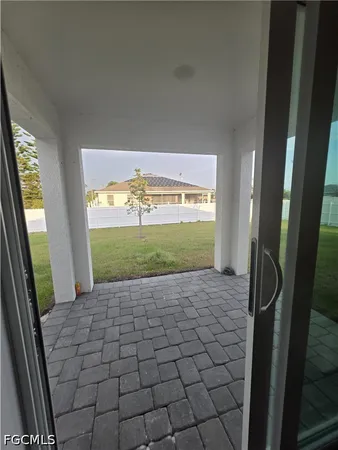 $2,000 | 4421 Northeast 15th Place, Cape Coral, FL 33909