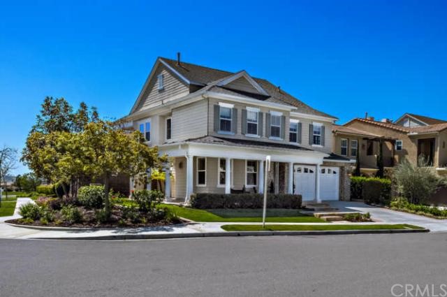 18 Tango Lane Ladera Ranch, CA 92694 - Photo 1 of 1