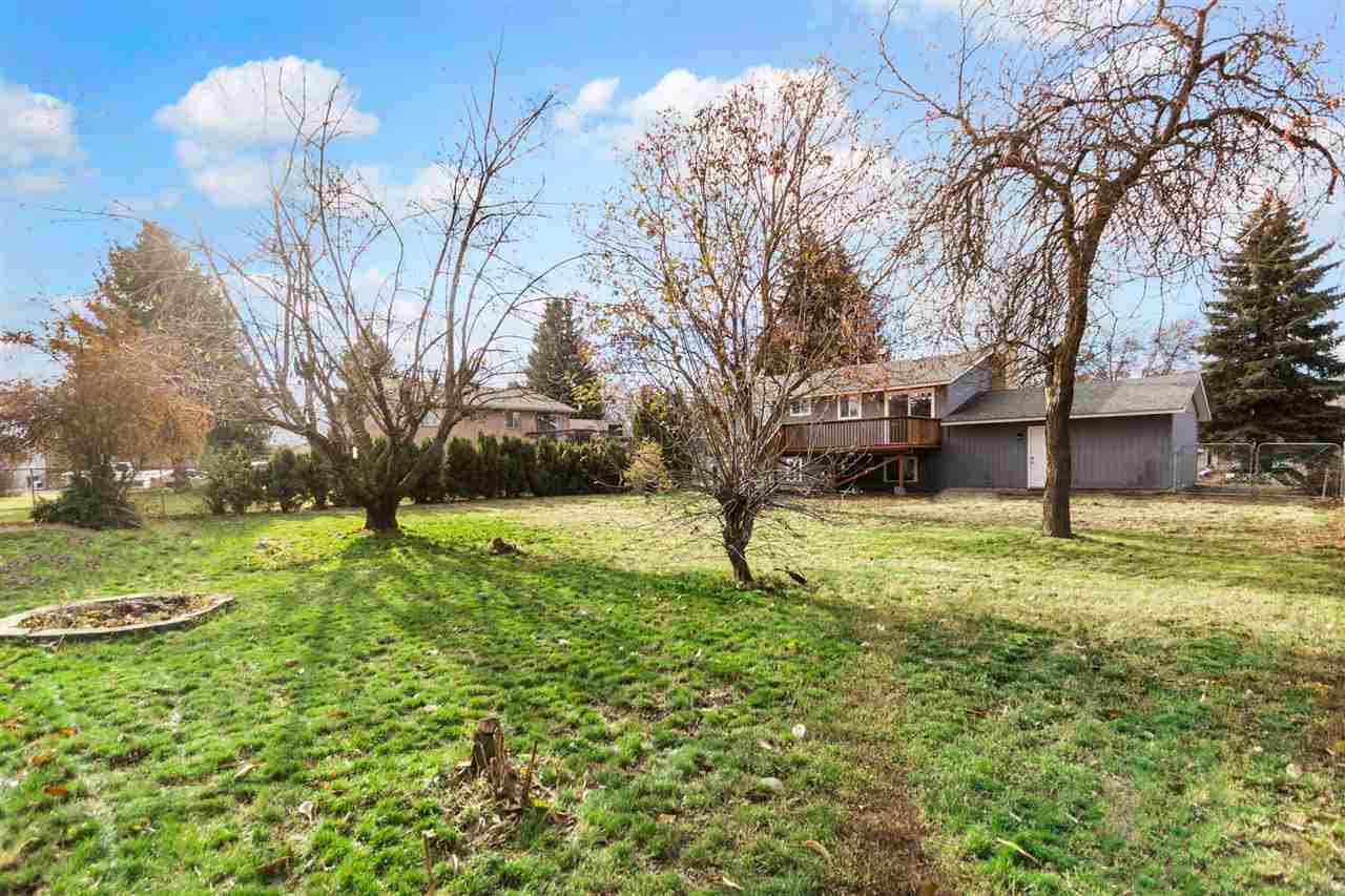 218 North Mayhew Road Spokane Valley, WA 99216 - Photo 23 of 25