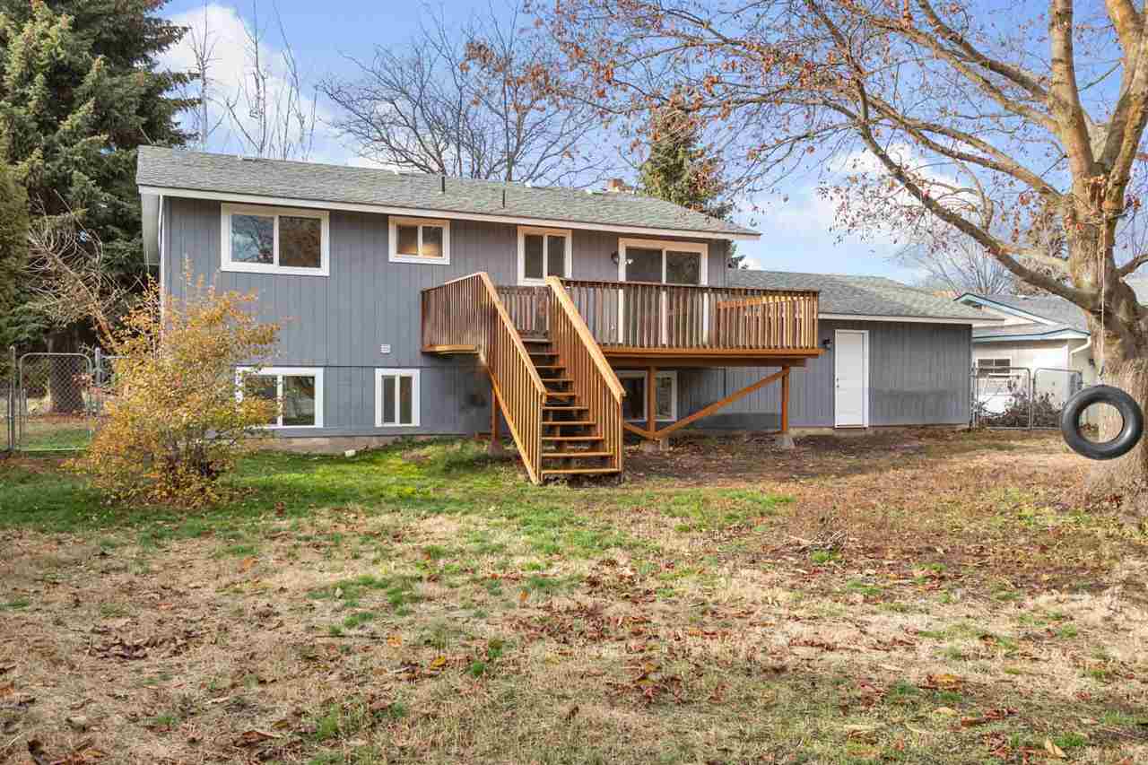 218 North Mayhew Road Spokane Valley, WA 99216 - Photo 24 of 25