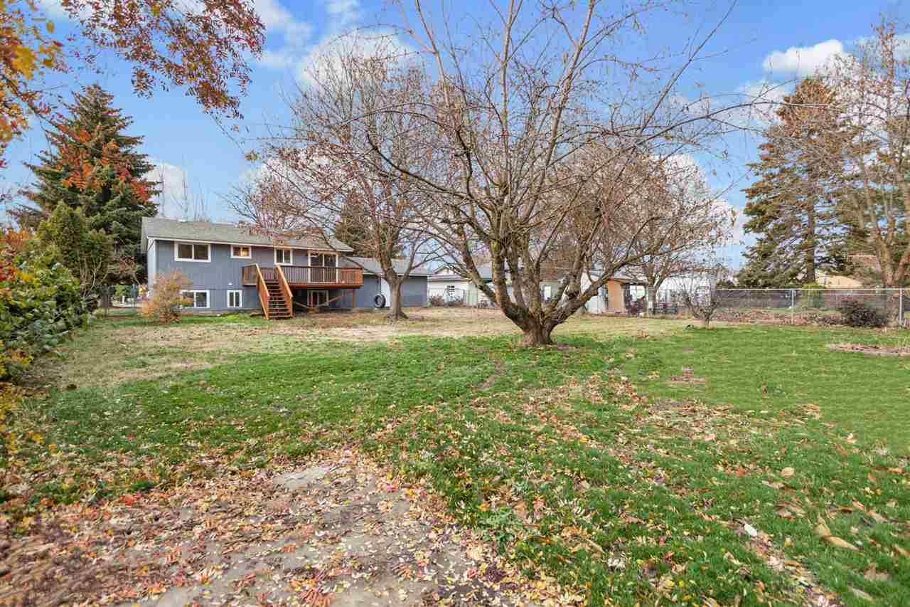 218 North Mayhew Road Spokane Valley, WA 99216 - Photo 25 of 25