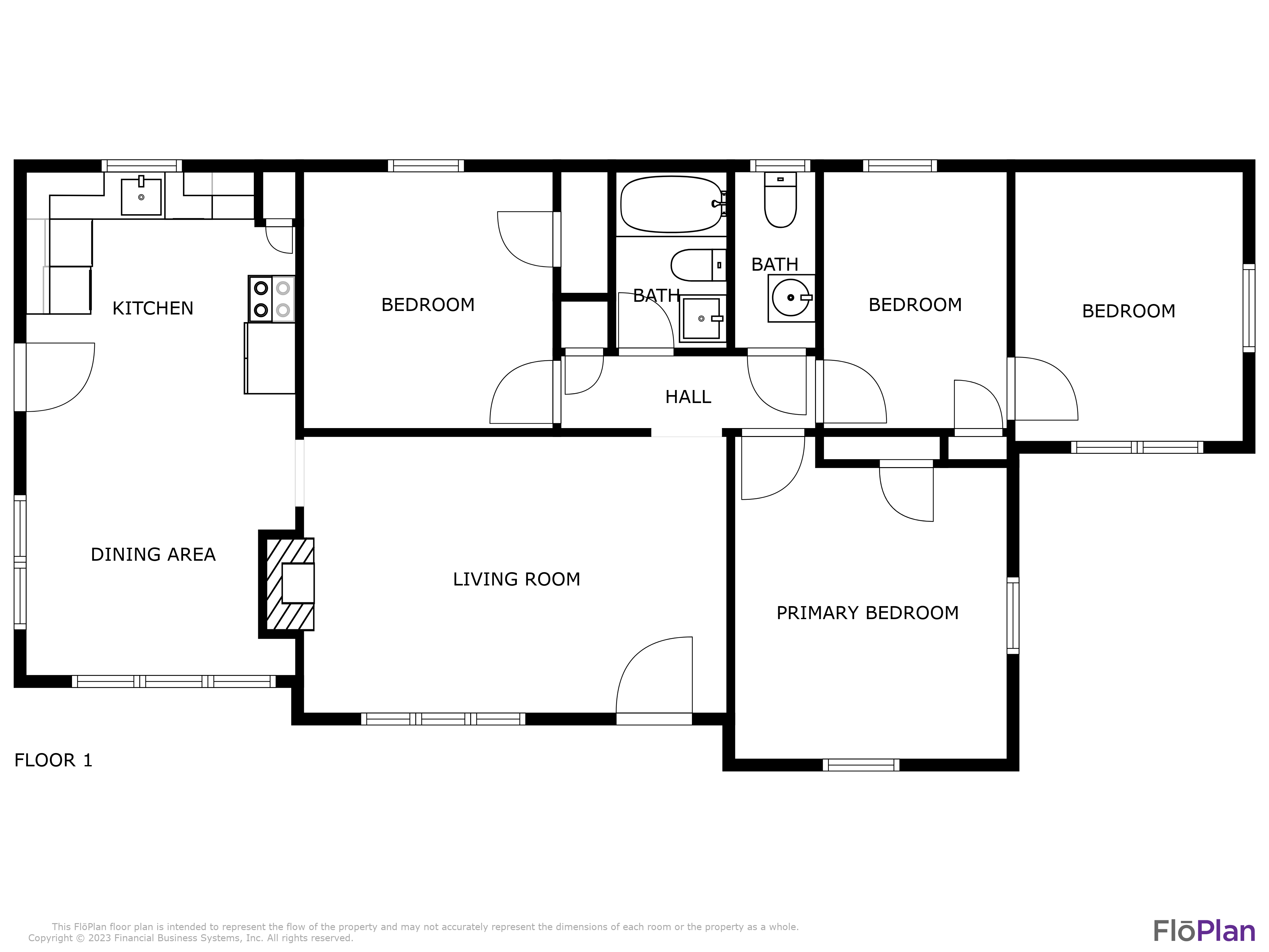 44 Shore Road West Dennis, MA 02670 - Photo 33 of 33 a picture of a floor plan