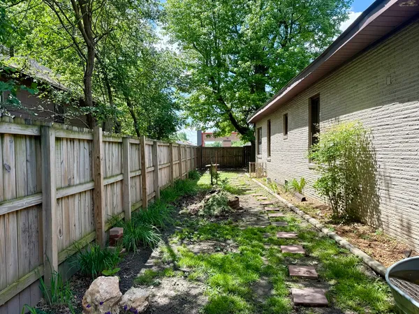 $92,500 | 920 North 14th Street, Herrin, IL 62948