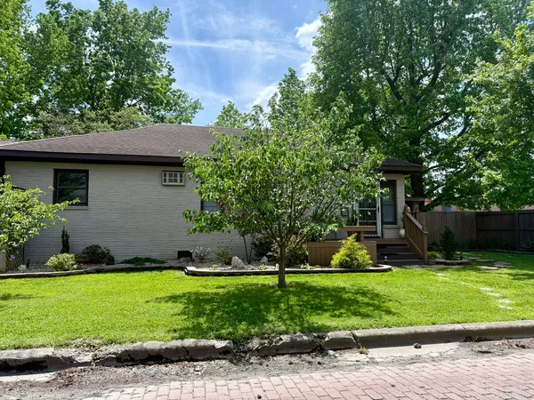 $92,500 | 920 North 14th Street, Herrin, IL 62948