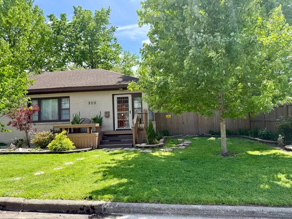 $92,500 | 920 North 14th Street, Herrin, IL 62948