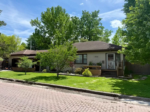 $92,500 | 920 North 14th Street, Herrin, IL 62948