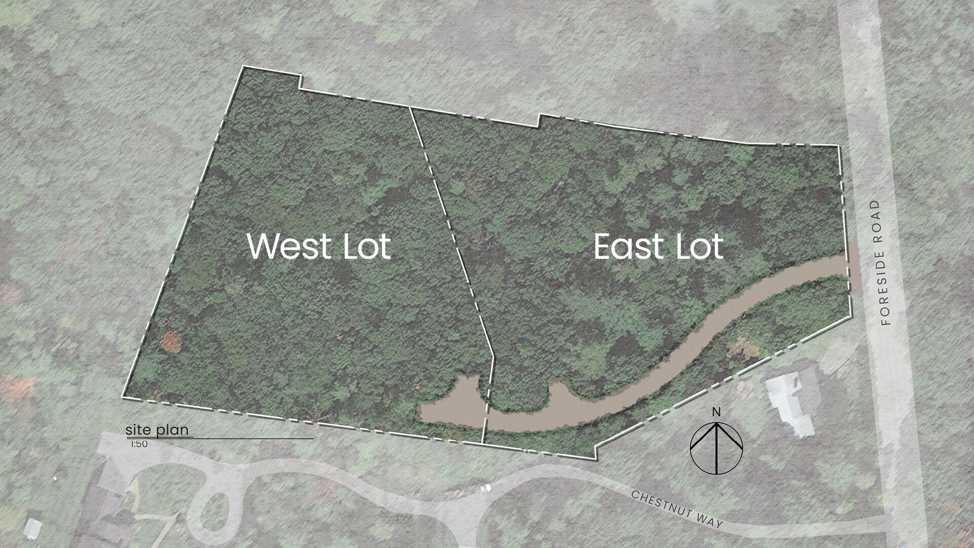 104 Foreside Road, Unit WEST LOT Cumberland Foreside, ME 04110 - Photo 7 of 12 Both Lots-no home