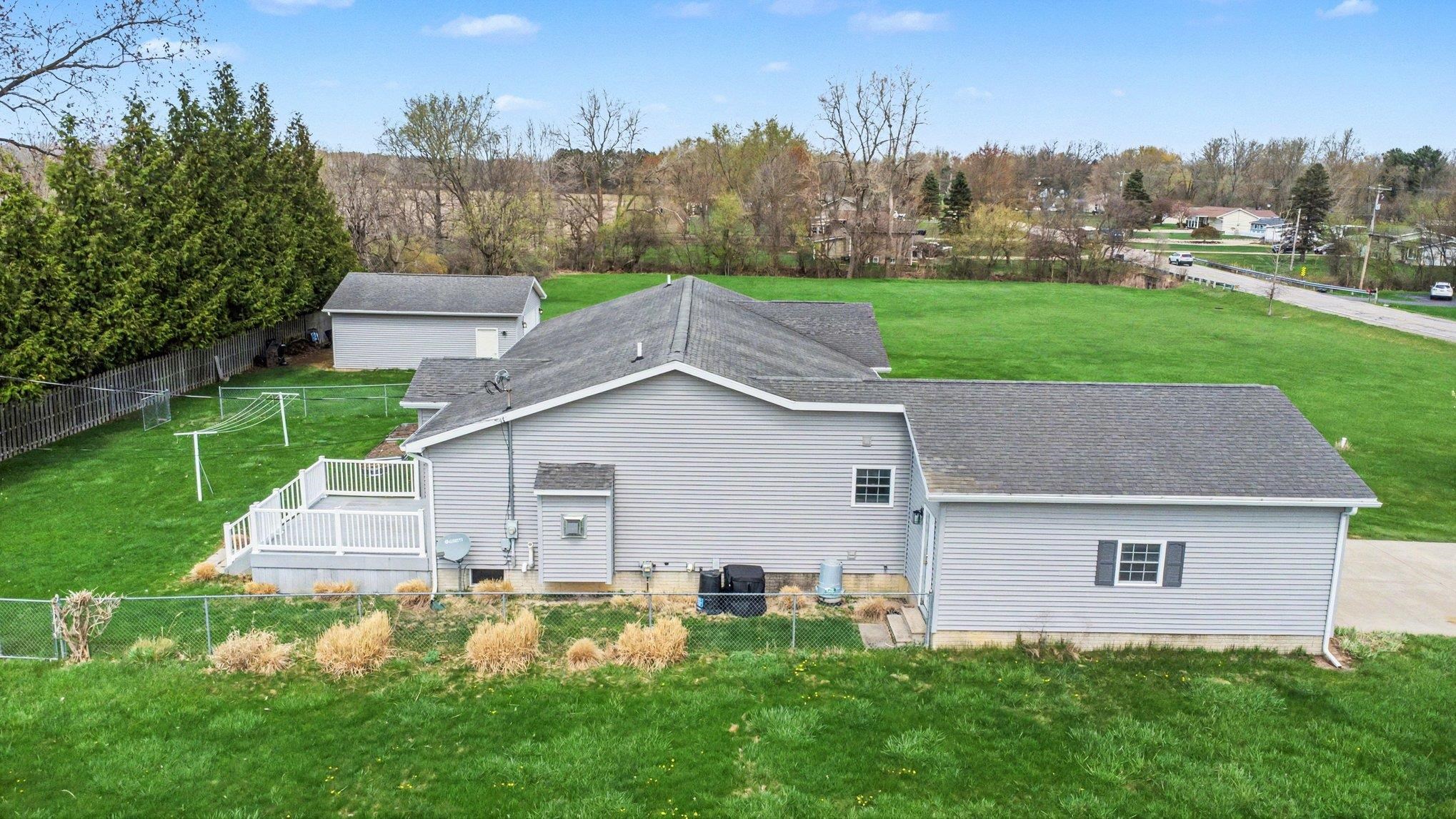 8027 North Webster Road Mount Morris, MI 48458 - Photo 49 of 57