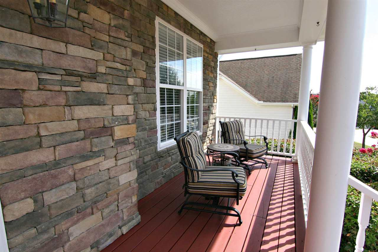 2909 SnapsWell Street Raleigh, NC 27614 - Photo 4 of 25 Front Porch