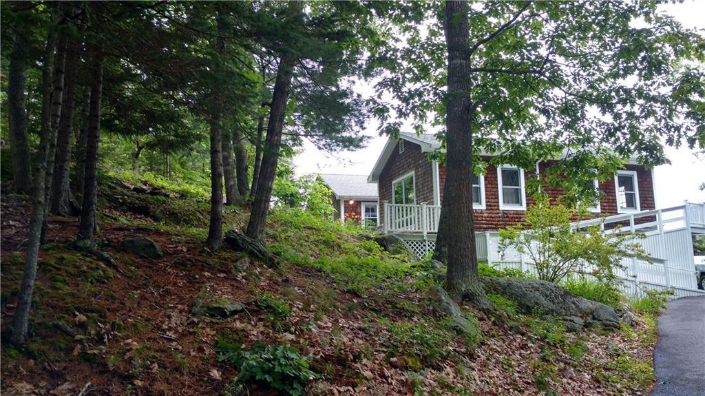 26 Capitol Island Road Southport, ME 04576 - Photo 22 of 34 Photo