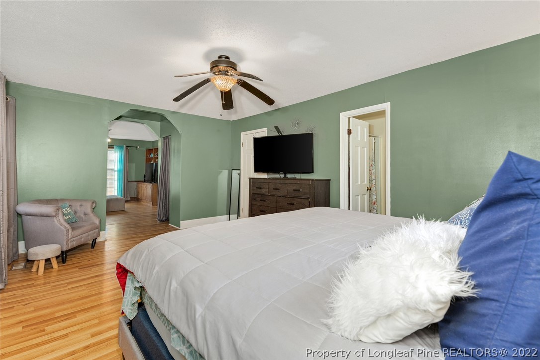 747 Bee Gee Road Lumberton, NC 28358 - Photo 23 of 41 Gallery Image 23
