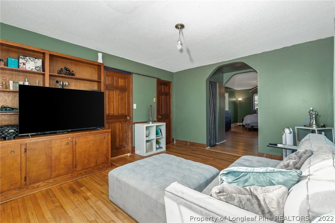 747 Bee Gee Road Lumberton, NC 28358 - Photo 25 of 41 Gallery Image 25