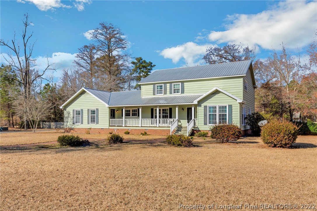 747 Bee Gee Road Lumberton, NC 28358 - Photo 3 of 41 Gallery Image 3