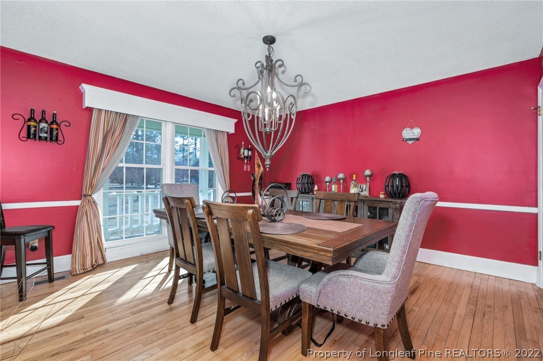 747 Bee Gee Road Lumberton, NC 28358 - Photo 8 of 41 Gallery Image 8