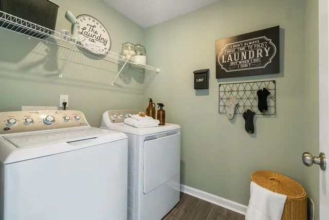 $399,990 | 6137 Wayburn Street, Tucker, GA 30084