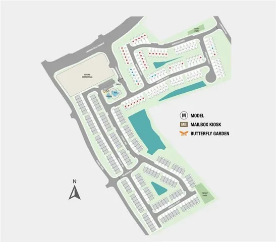 $399,990 | 6137 Wayburn Street, Tucker, GA 30084