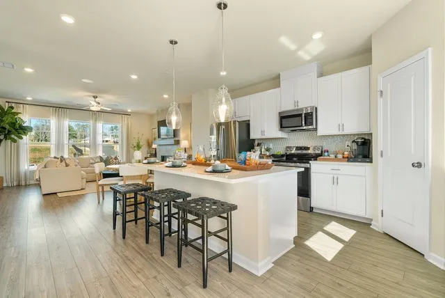 $399,990 | 6137 Wayburn Street, Tucker, GA 30084