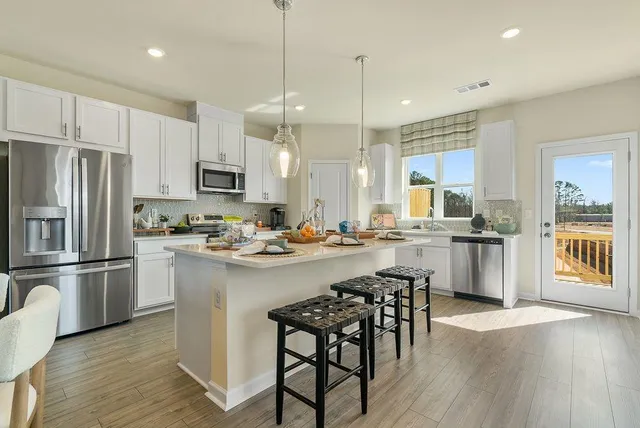 $399,990 | 6137 Wayburn Street, Tucker, GA 30084