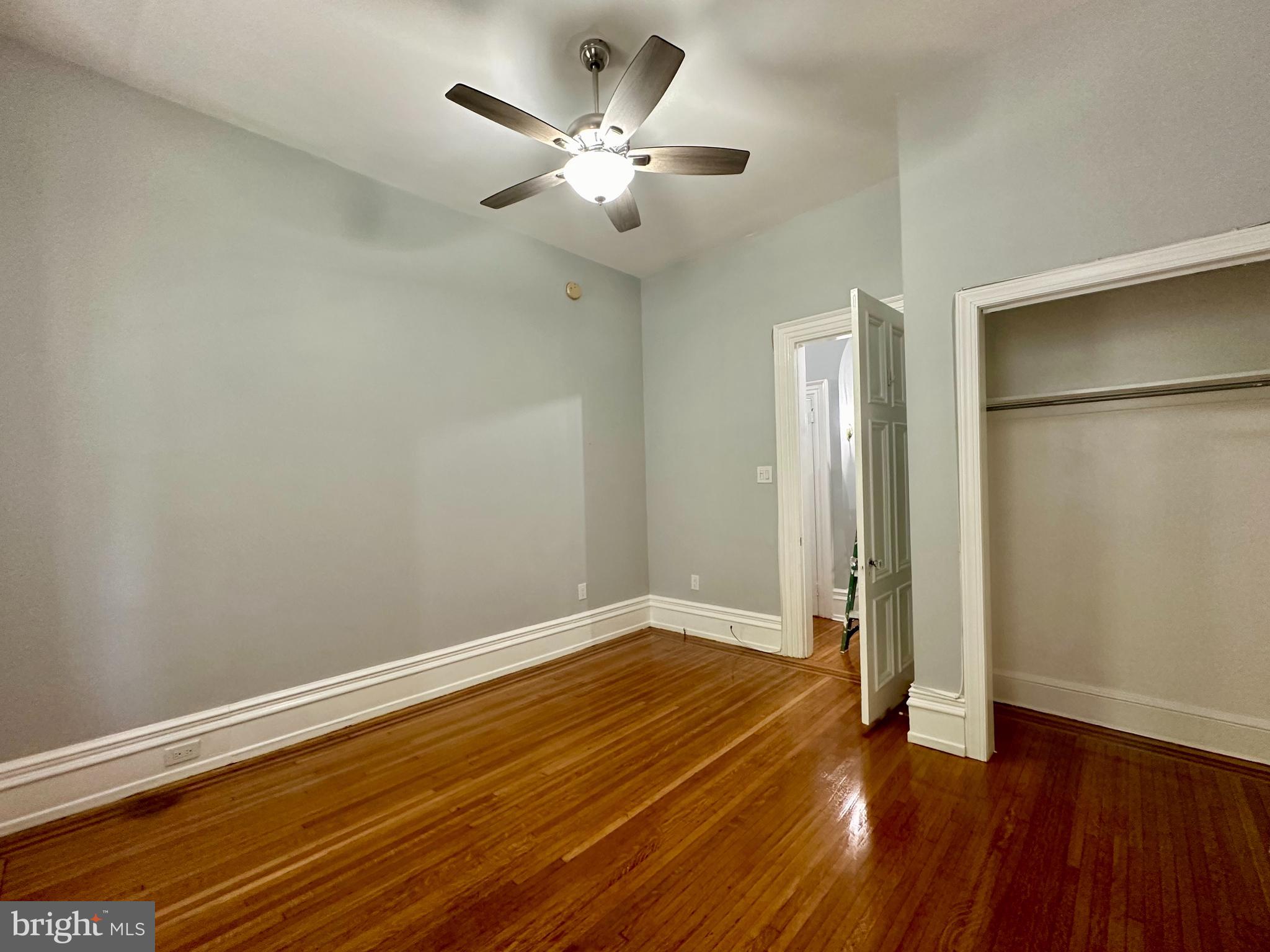 146 Sumac Street, Unit 1F Philadelphia, PA 19128 - Photo 10 of 19 Bedroom
