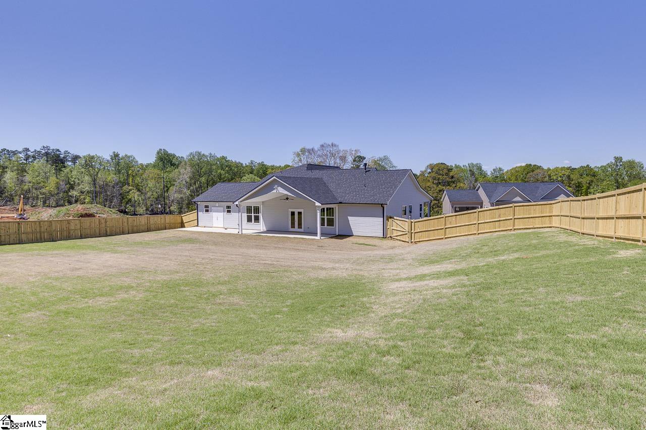101 Powell Street Easley, SC 29640 - Photo 38 of 43