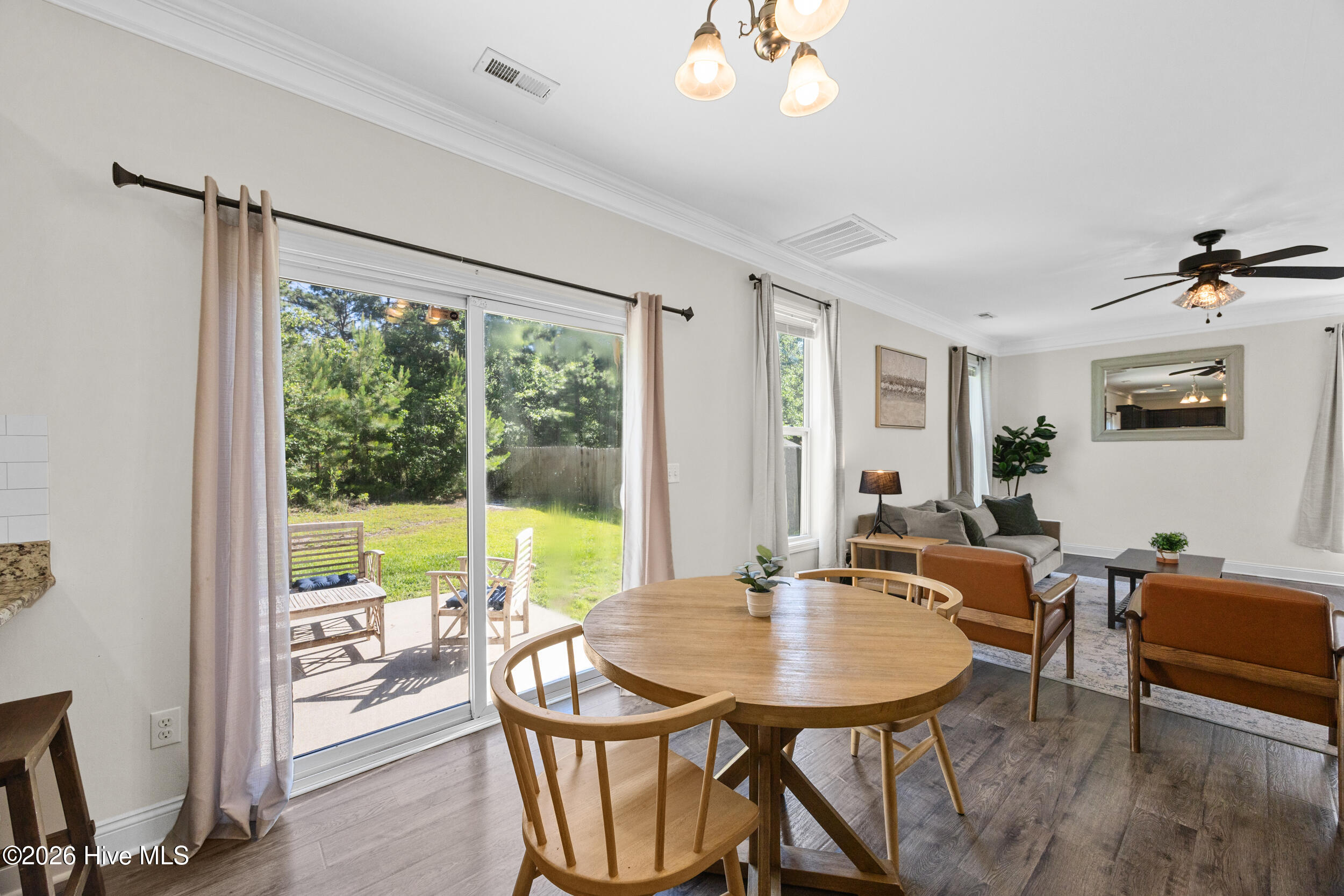104 Bungalow Road Holly Ridge, NC 28445 - Photo 13 of 47