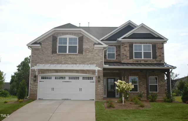 $534,990 | 1055 Tulloch Court, Unit 202, Burlington, NC 27215