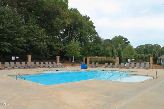 $534,990 | 1055 Tulloch Court, Unit 202, Burlington, NC 27215