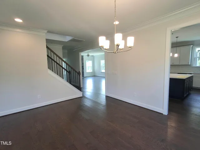 $534,990 | 1055 Tulloch Court, Unit 202, Burlington, NC 27215