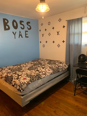 a bathroom with a sink toilet and vanity