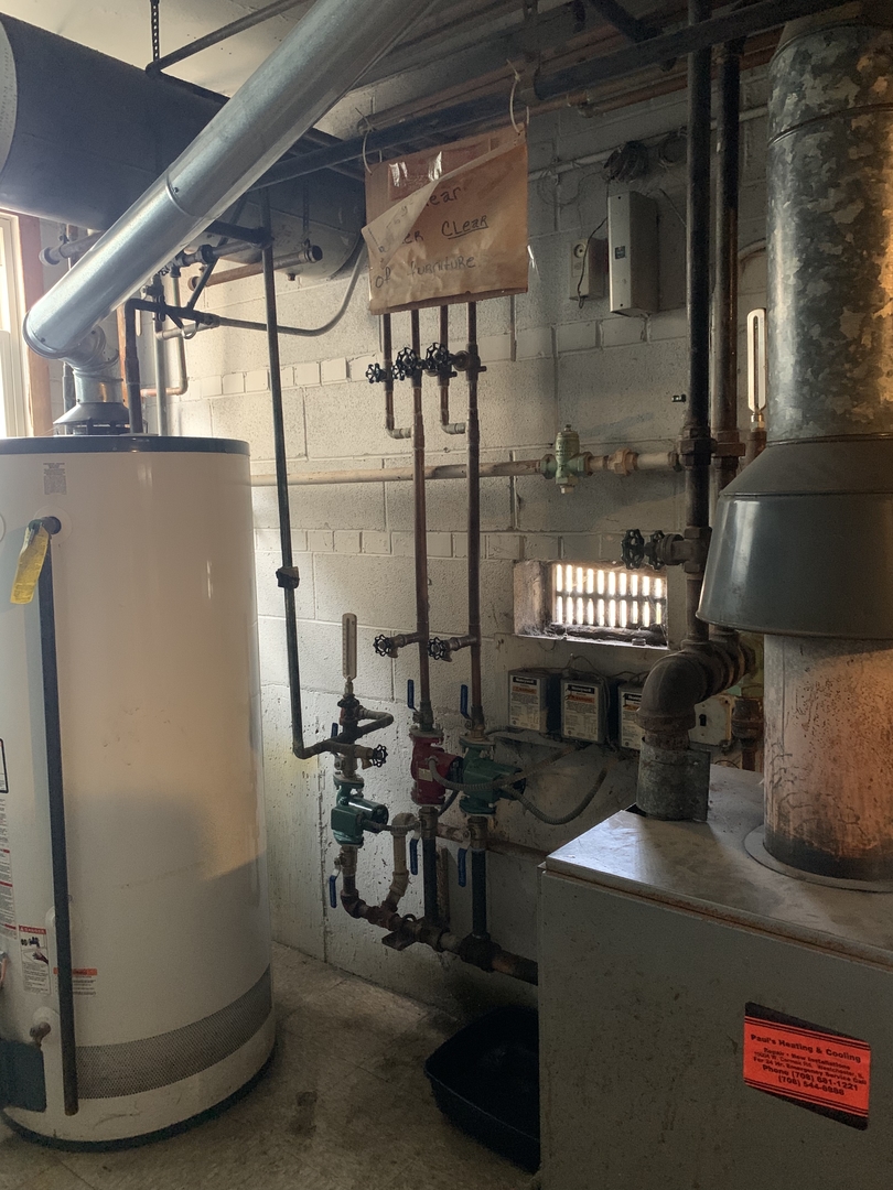 5706 St Charles Road Berkeley, IL 60163 - Photo 20 of 20