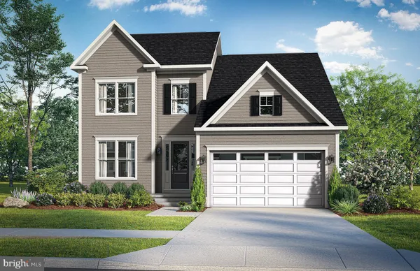 $499,990 | Tbb Sunbeam Way, Unit DUNE, Milton, DE 19968
