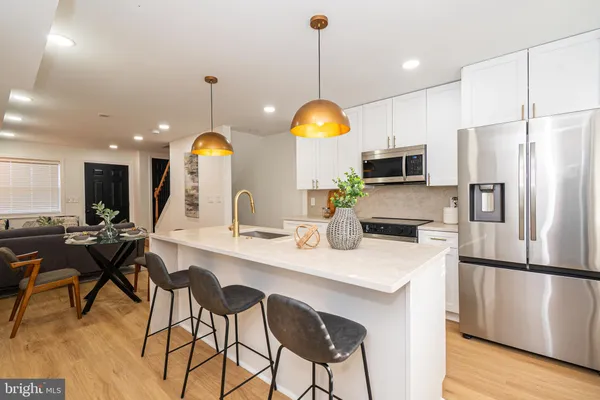 $215,000 | 2545 Cecil Avenue, Baltimore, MD 21218