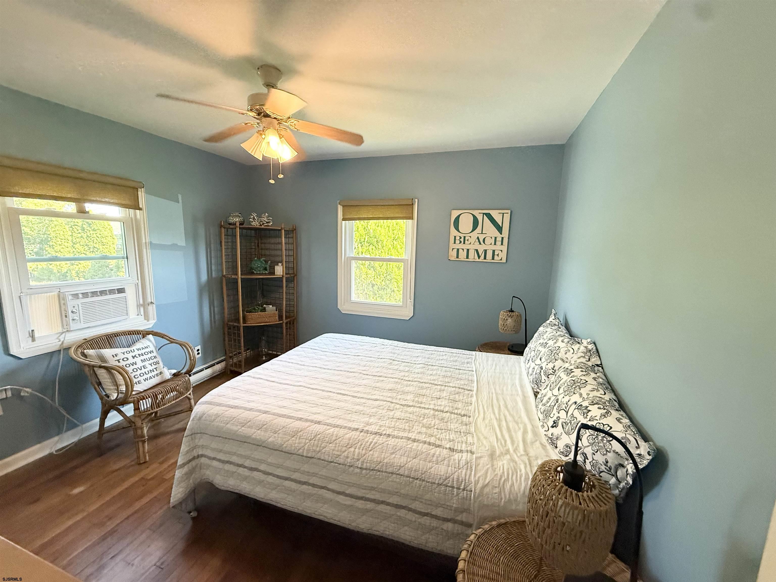 251 37th Street South, Unit WINTER RENTAL Brigantine, NJ 08203 - Photo 9 of 13 Gallery Image 9