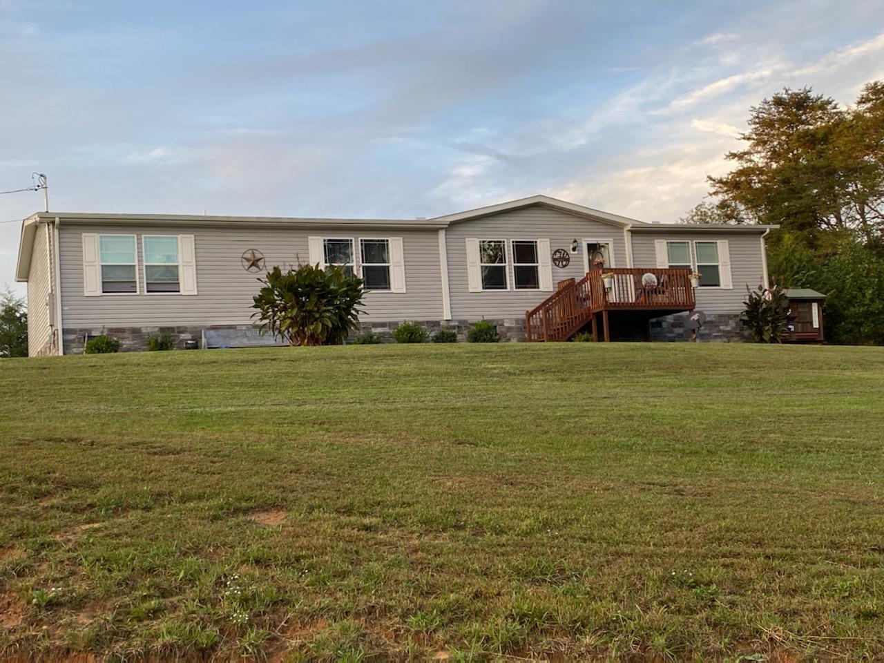 1208 Corby Bridge Road Chuckey, TN 37641 - Photo 1 of 13 Corby Pic 5