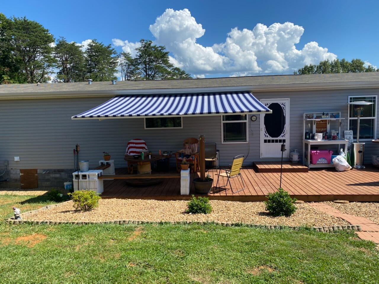 1208 Corby Bridge Road Chuckey, TN 37641 - Photo 2 of 13 Corby Pic 3