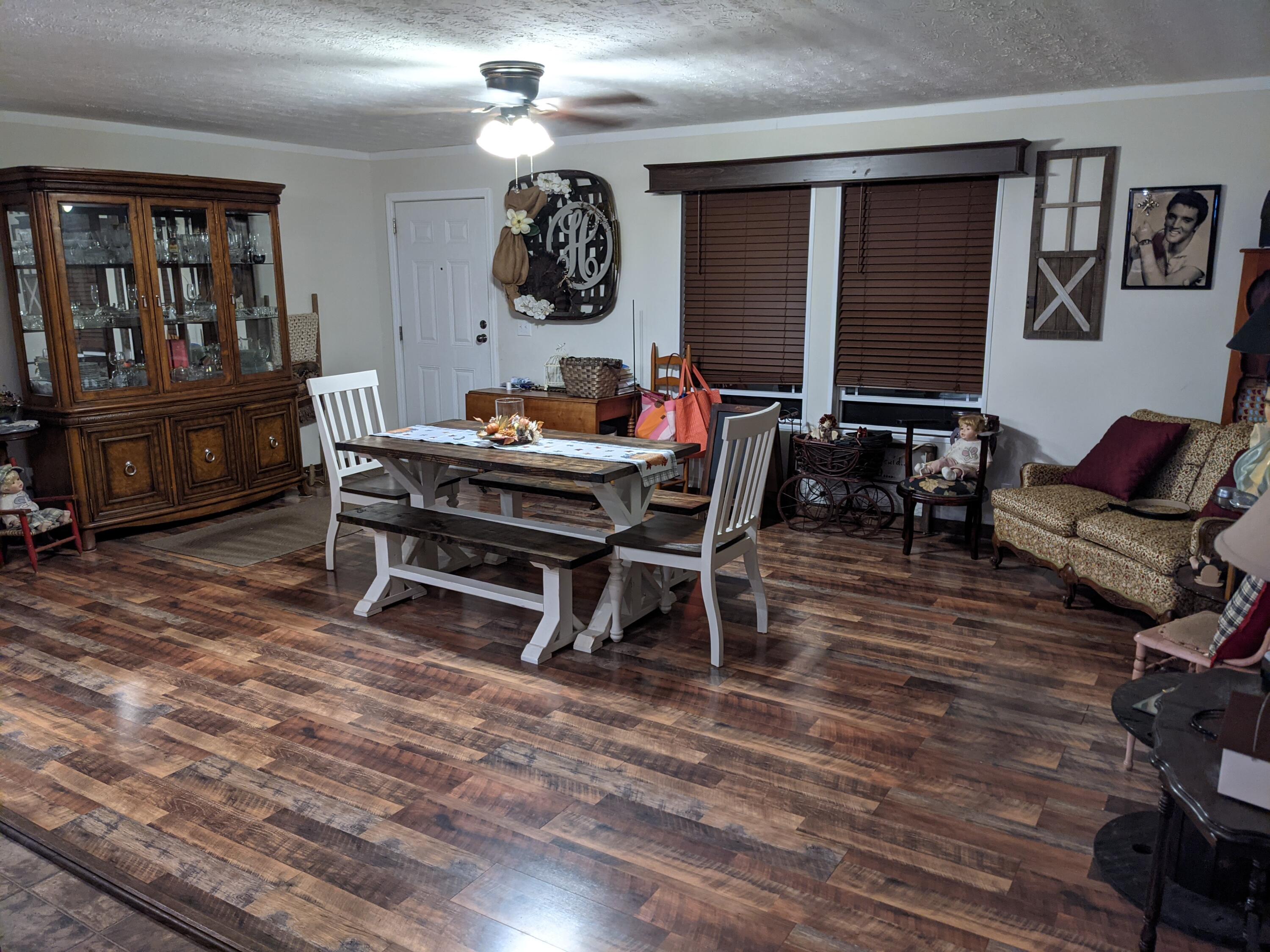 1208 Corby Bridge Road Chuckey, TN 37641 - Photo 13 of 13 Corby Bridge 8