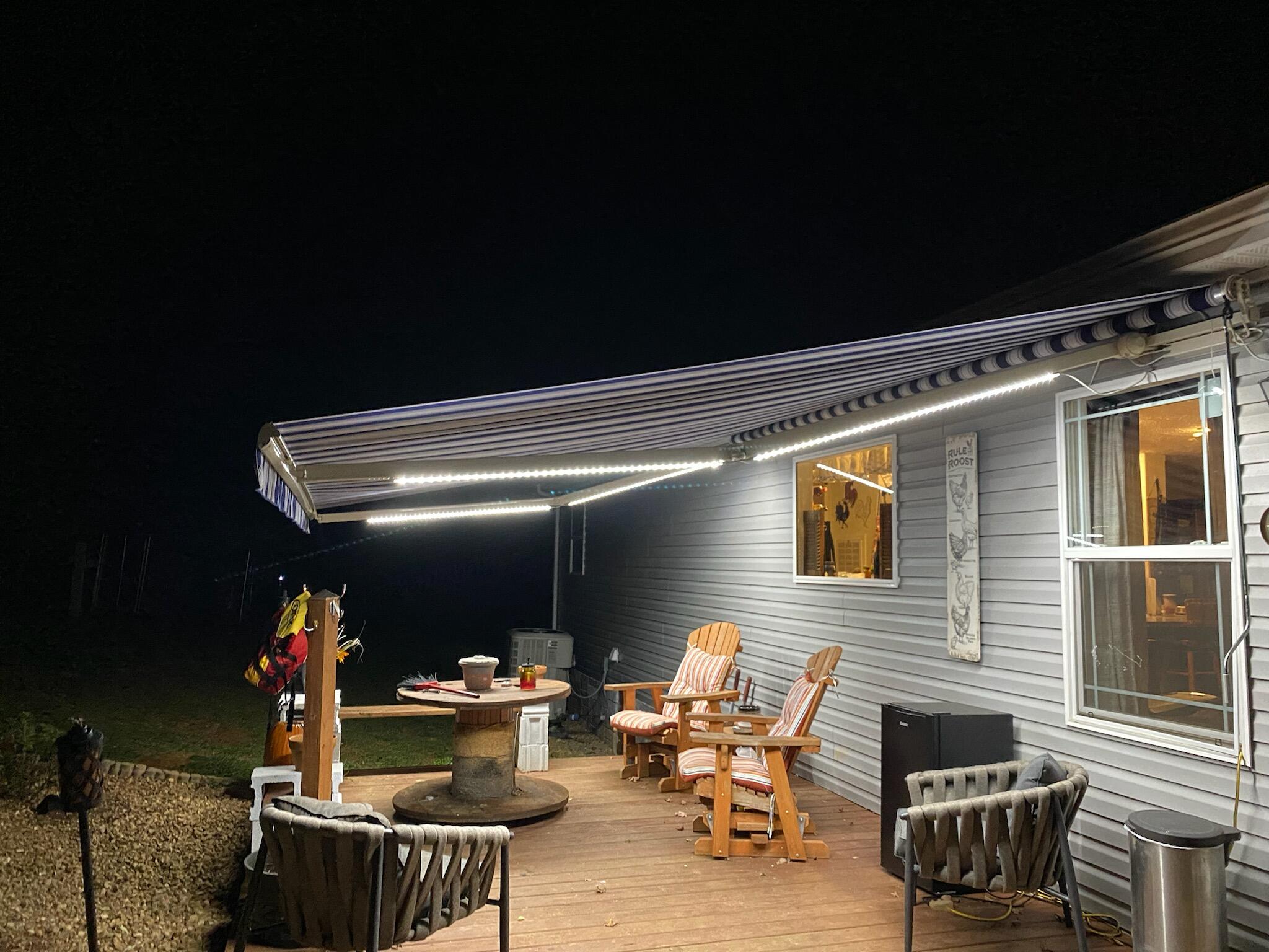1208 Corby Bridge Road Chuckey, TN 37641 - Photo 5 of 13 Corby Pic 4
